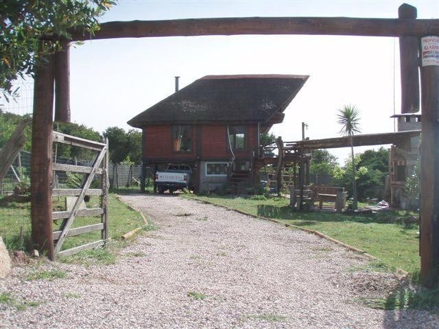 casa en alquiler en el Chorro